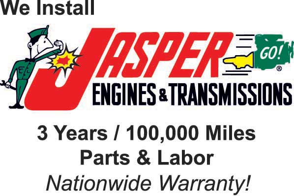 Jasper Engines & Transmissions